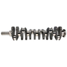 Crank Toyota 2JZ 90mm Stroke 4340 Billet