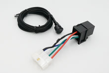 Main Relay Conversion with Kill Switch