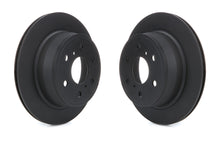 Brake Rotor Set Rear GM 1500