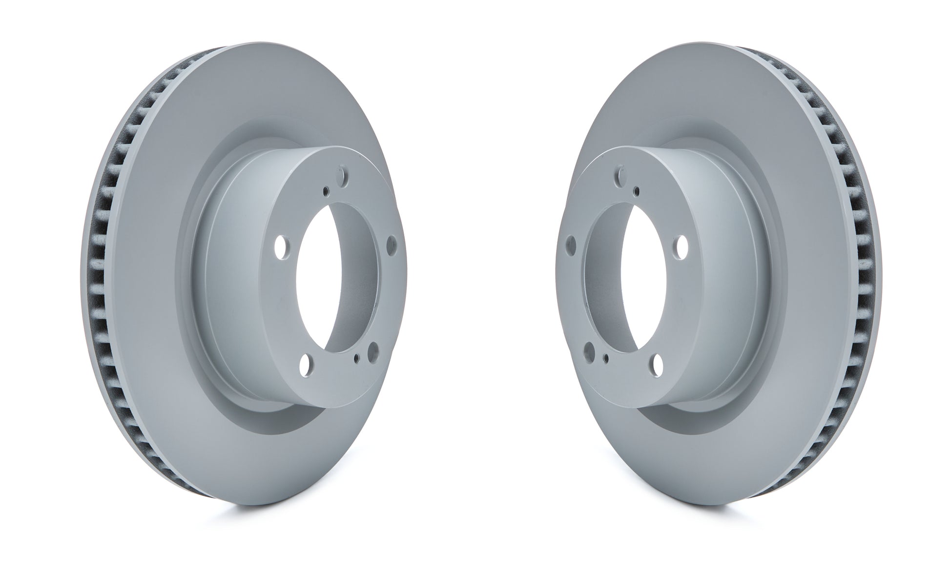 Brake Rotor Set Front Toyota / Lexus