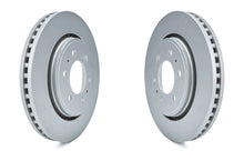 Brake Rotor Set Front Ford F150