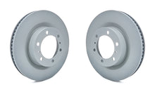 Brake Rotor Set Front Toyota / Lexus