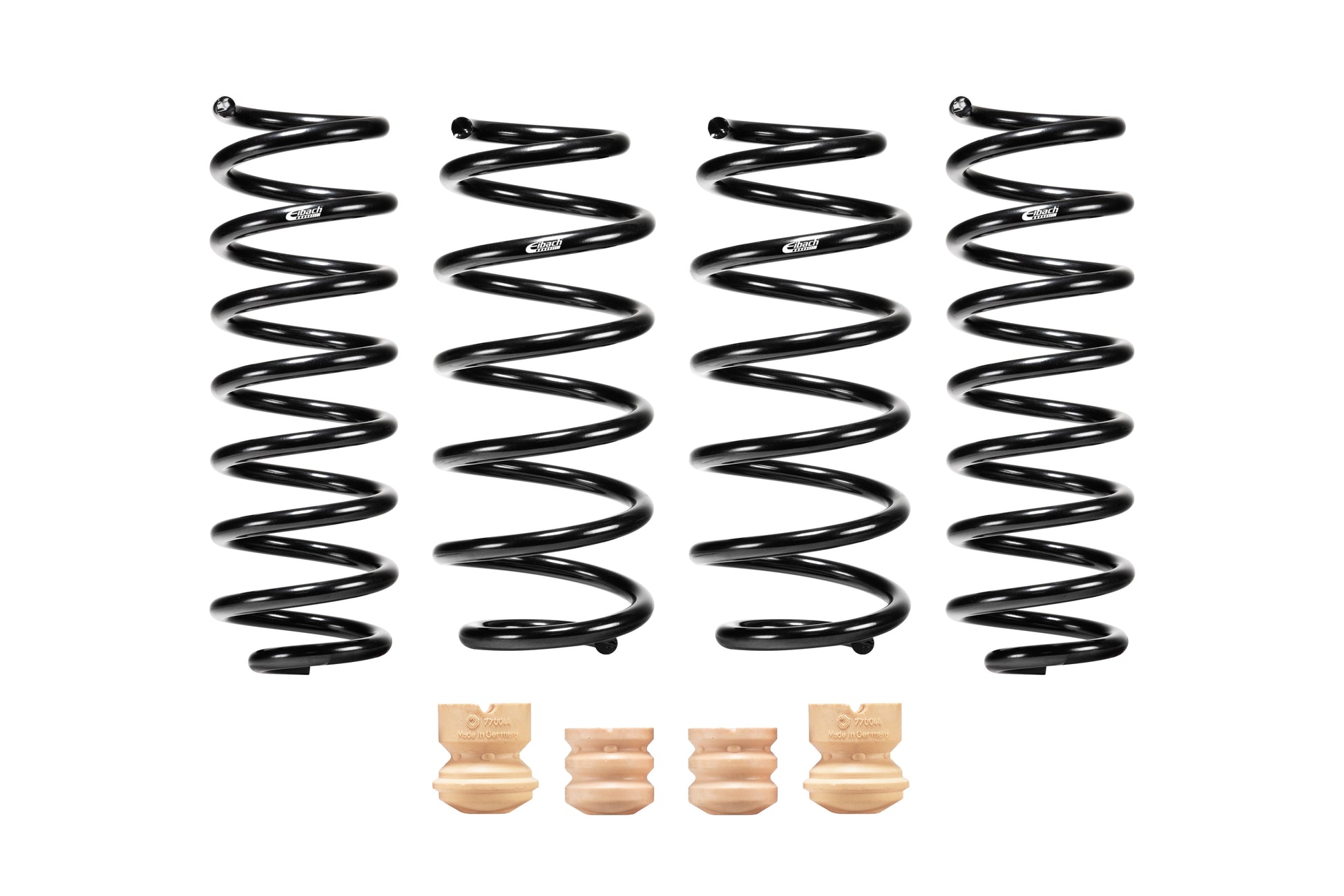 Pro Kit 2022-25 Jeep Grand Cherokee 3.6L