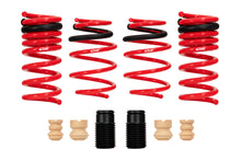 Sportline Kit 2024-25 Ford Mustang