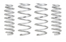 Pro Lift Kit Ford Bronco (Front & Rear Springs)