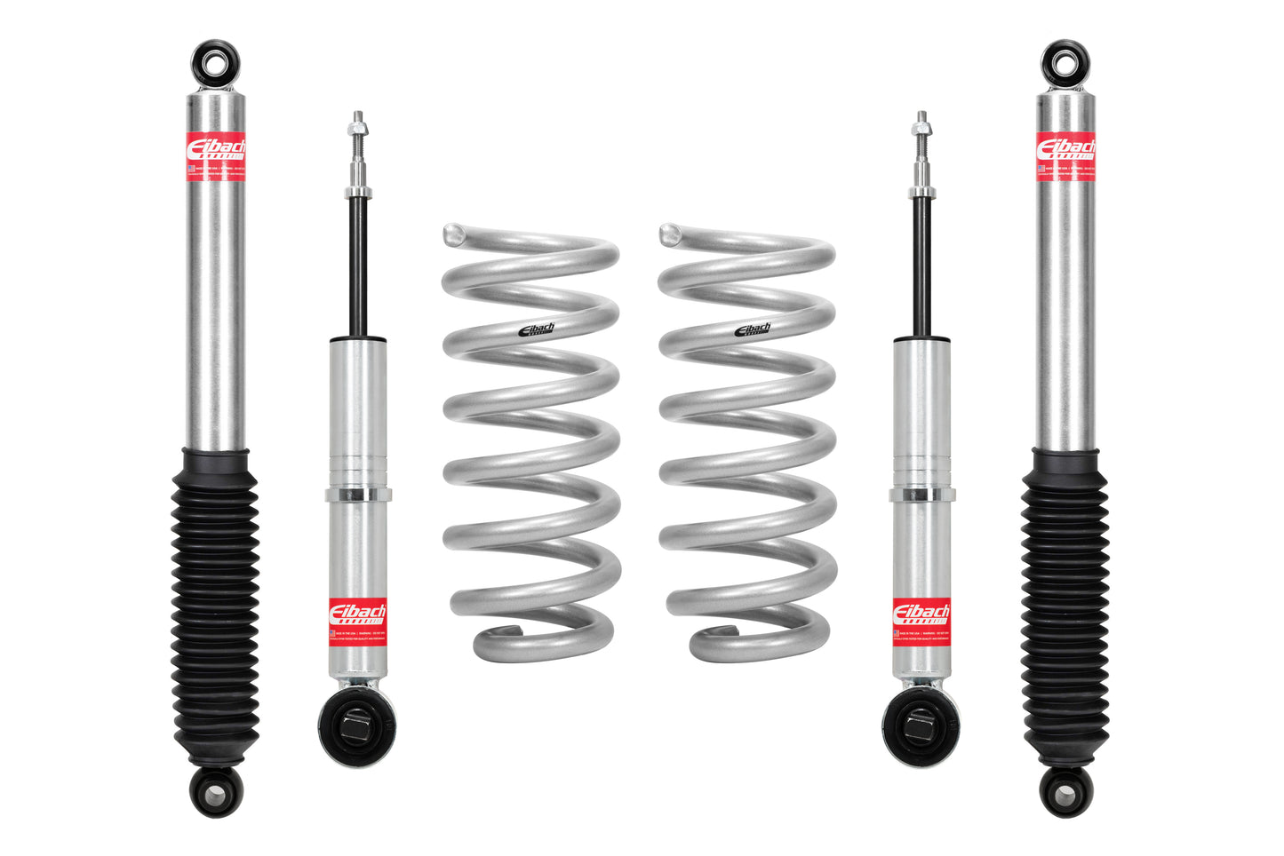 Pro Lift Kit 2014-18 Chevy Silverado 1500
