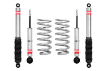 Pro Lift Kit 2014-18 Chevy Silverado 1500