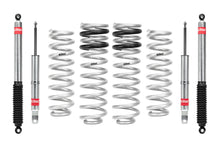 Pro Lift Kit 2015-18 Ram 1500