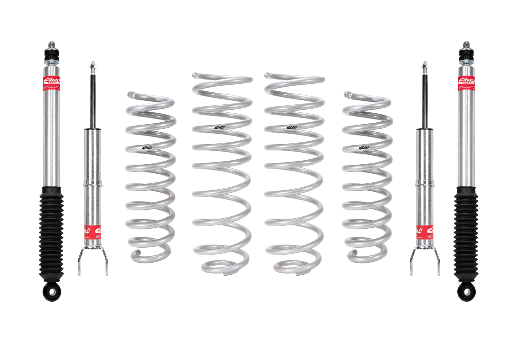 Pro Lift Kit 2019-24 Ram 1500