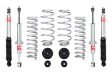 Pro Lift Kit 2003-09 Lexus GX470