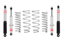 Pro Lift Kit 1996-02 Toyota 4Runner