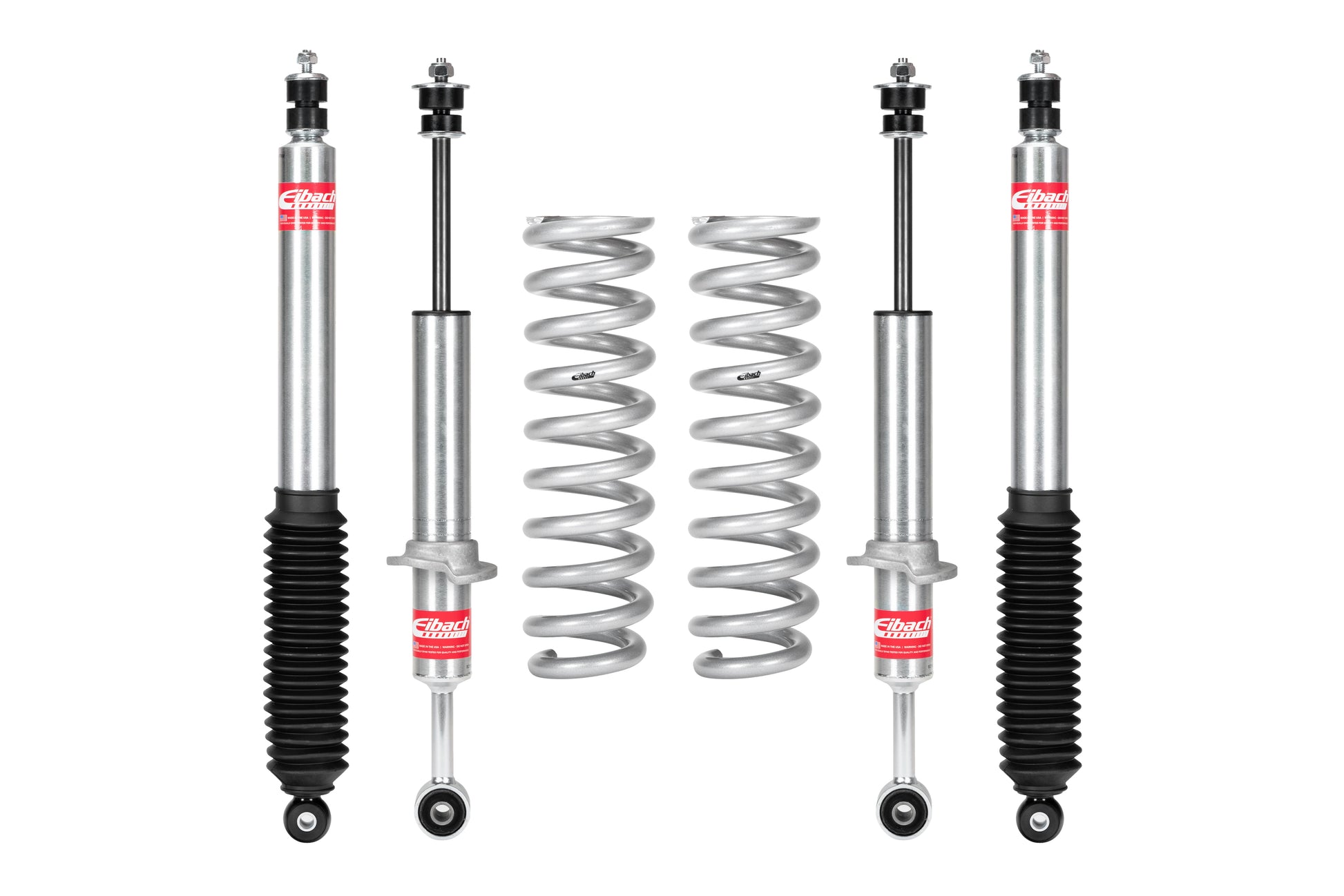 Pro Lift Kit 2016-23 Toyota Tacoma