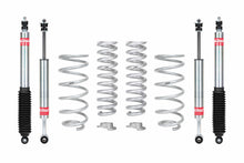 Pro Lift Kit 2010-24 Toyota 4Runner