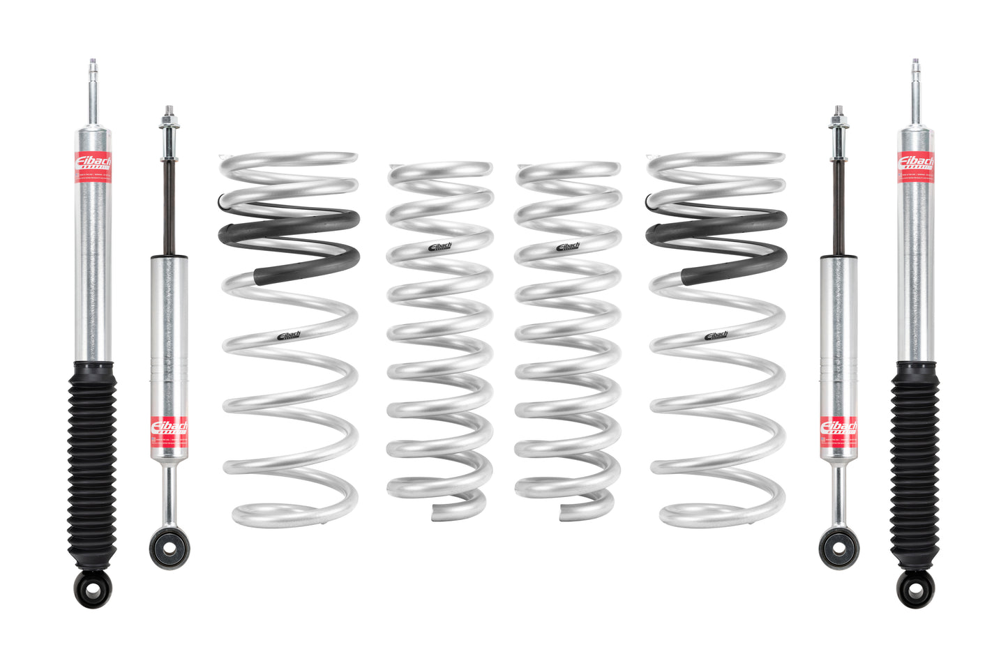 Pro Lift Kit 2022-25 Toyota Tundra