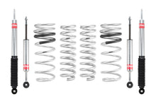 Pro Lift Kit 2022-25 Toyota Tundra