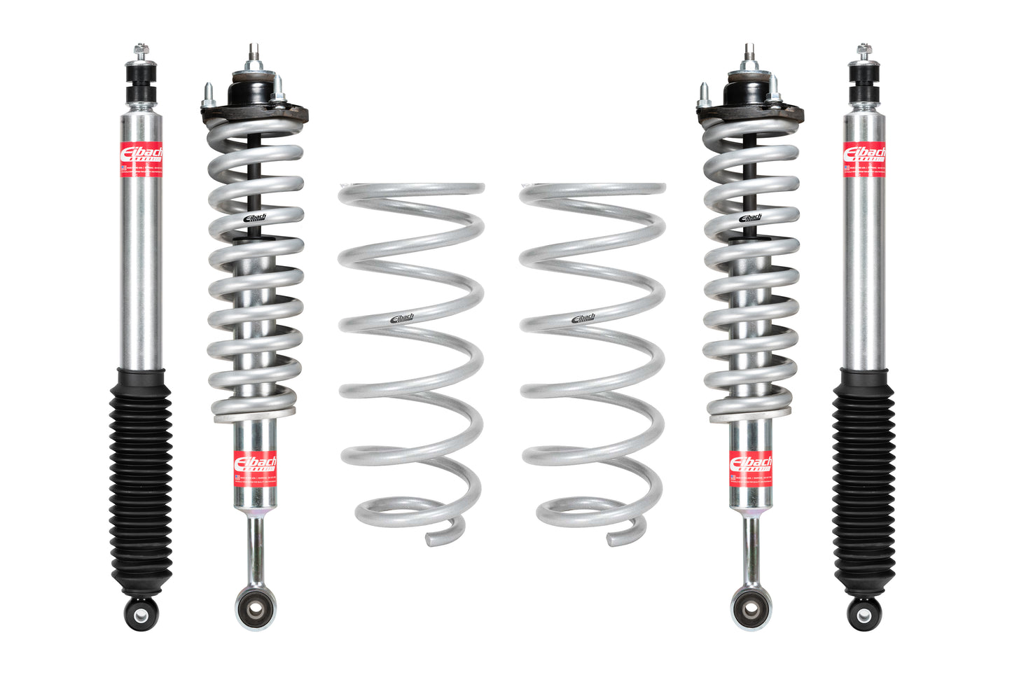 Pro Lift Kit 2010-24 Toyota 4Runner