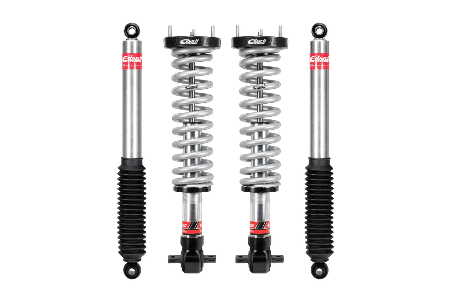 Pro Lift Kit 2019-25 Chevy Silverado 1500