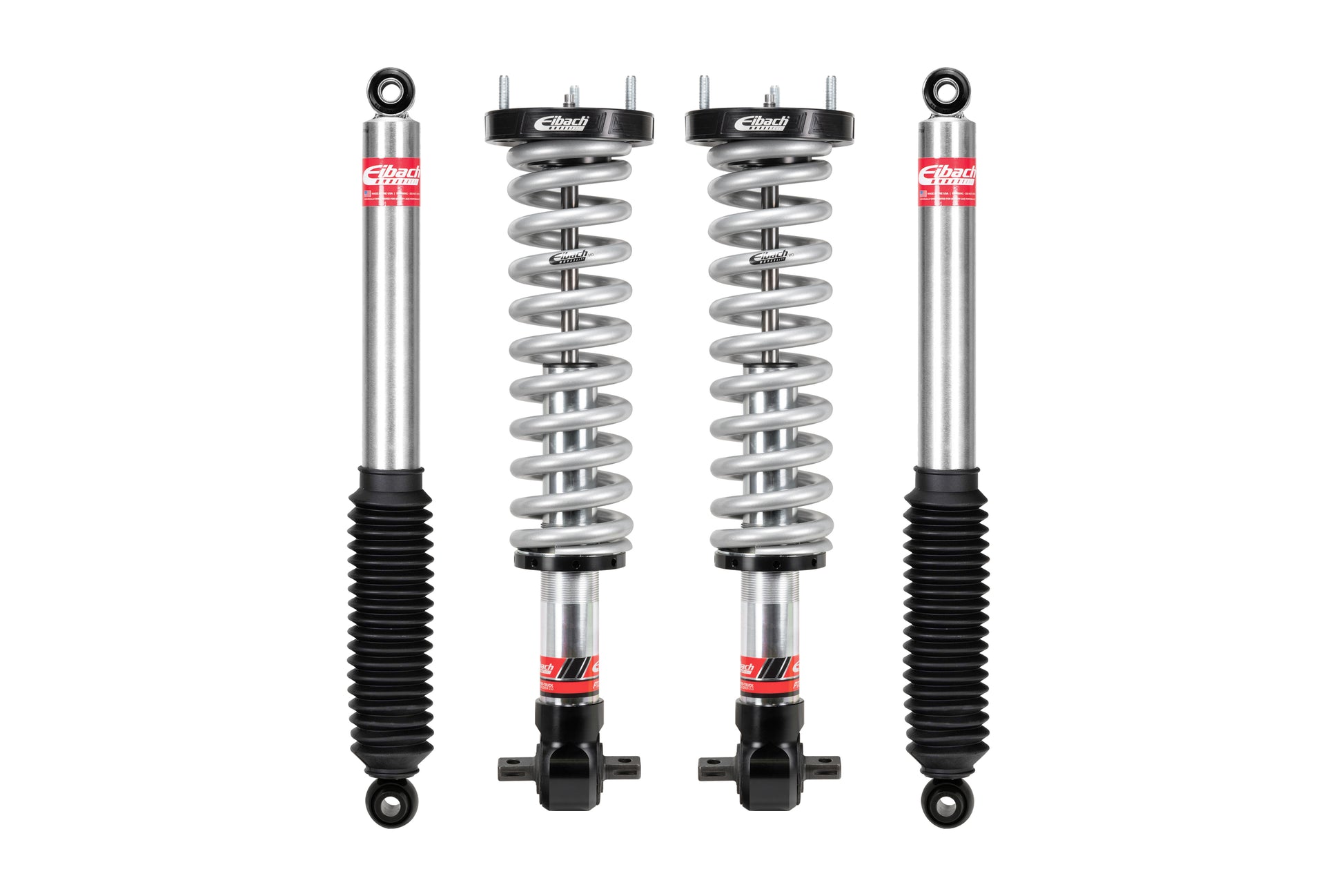 Pro Lift Kit 2019-25 Chevy Silverado 1500
