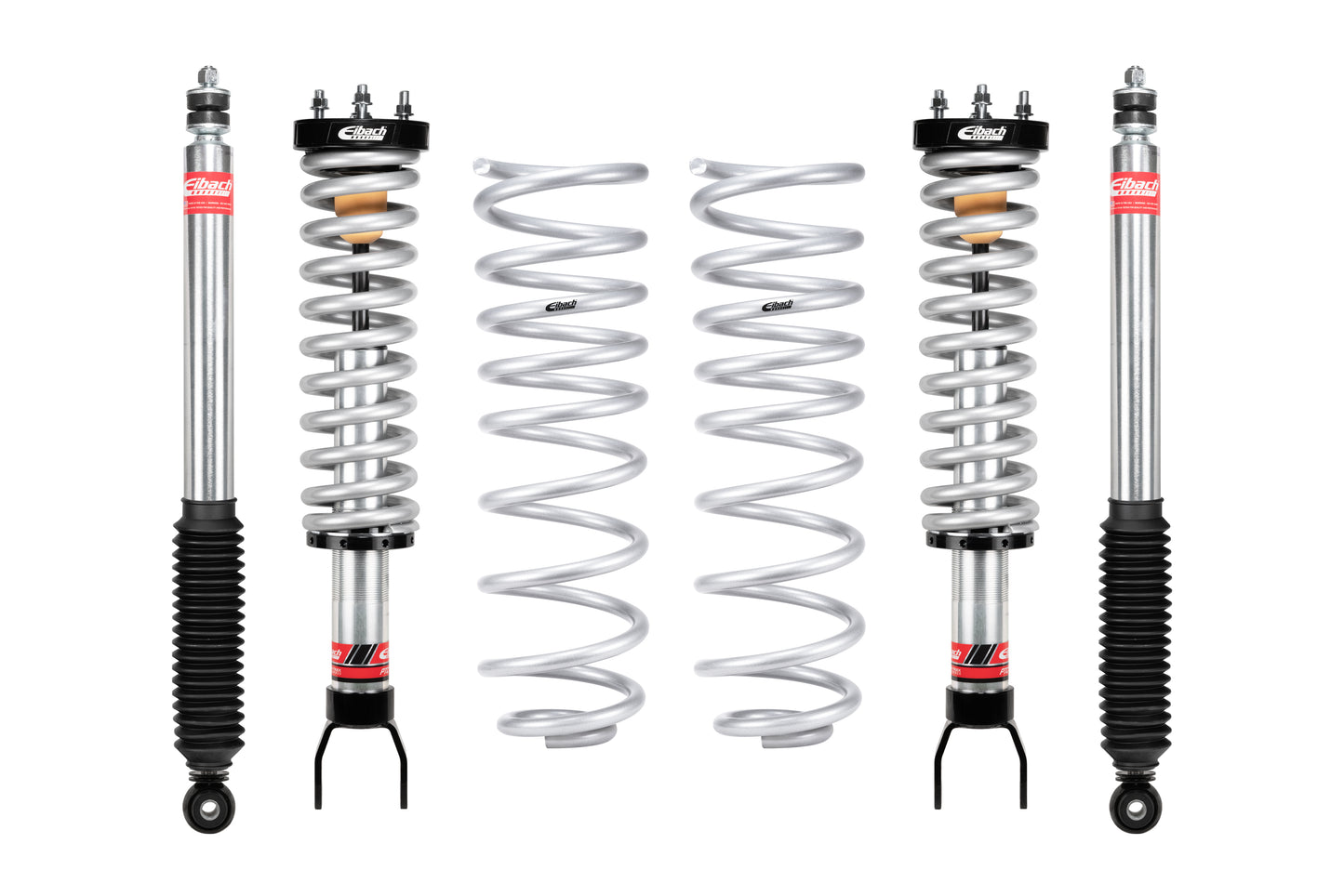 Pro Lift Kit 2019-24 Ram 1500