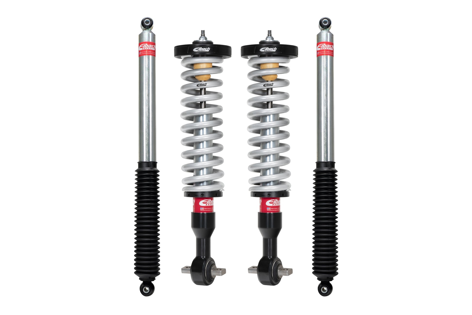 Pro Lift Kit 2015-25 Ford F-150