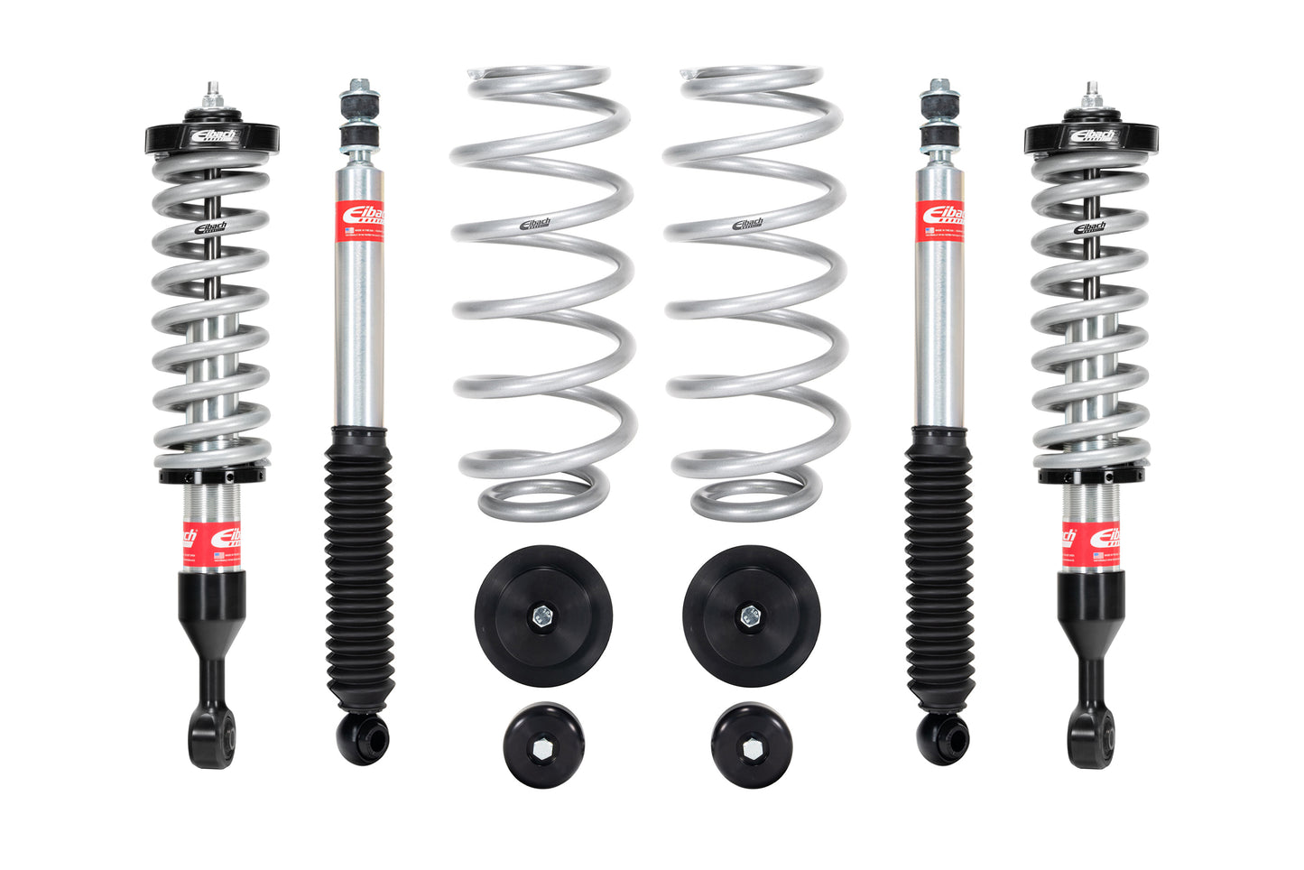 Pro Lift Kit 2003-09 Lexus GX470