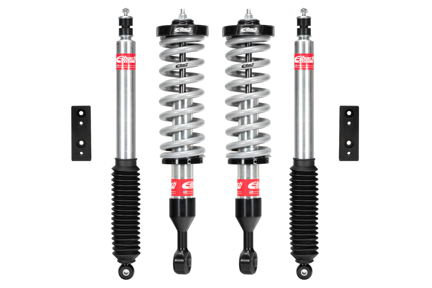 Pro Lift Kit 2005-23 Toyota Tacoma