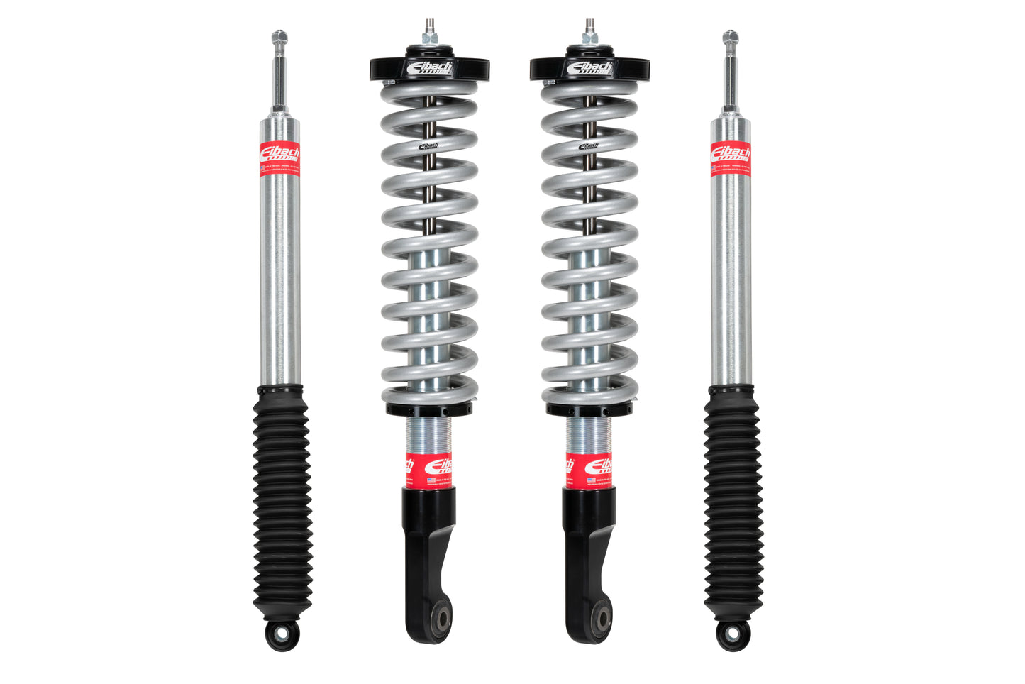 Pro Lift Kit 2007-21 Toyota Tundra