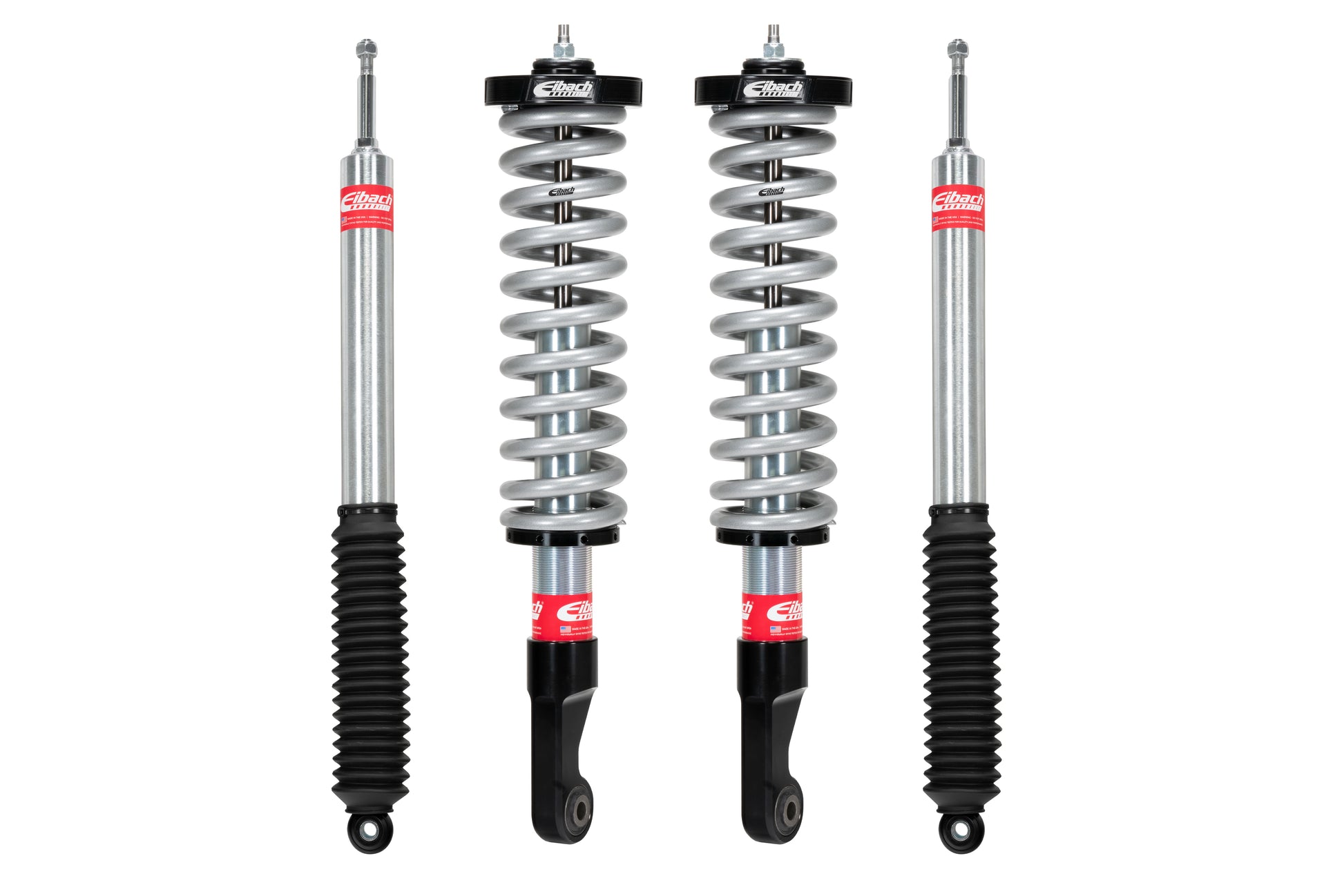 Pro Lift Kit 2007-21 Toyota Tundra