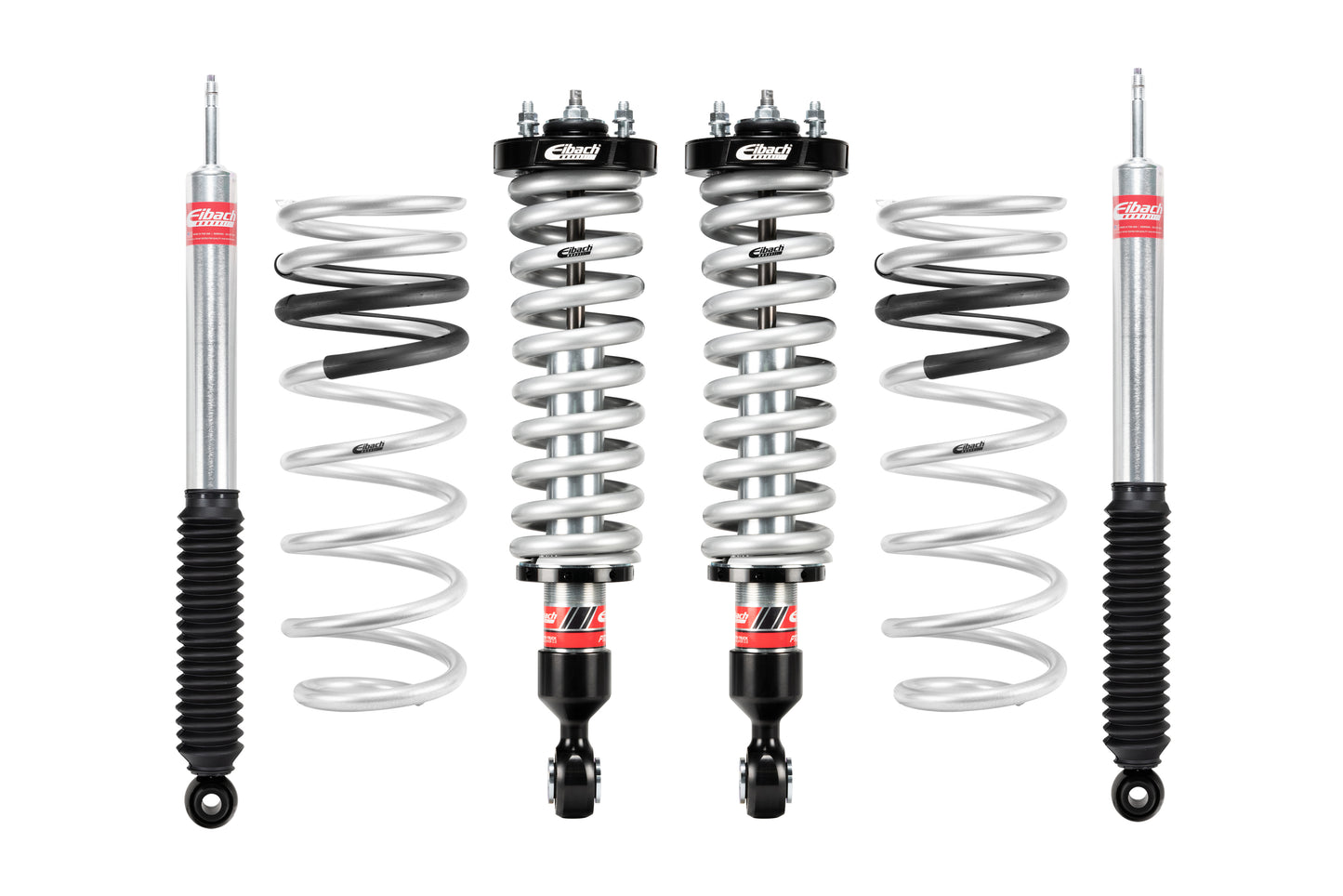 Pro Lift Kit 2022-25 Toyota Tundra