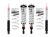 Pro Lift Kit 2022-25 Toyota Tundra