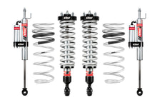 Pro Lift Kit 2022-25 Toyota Tundra