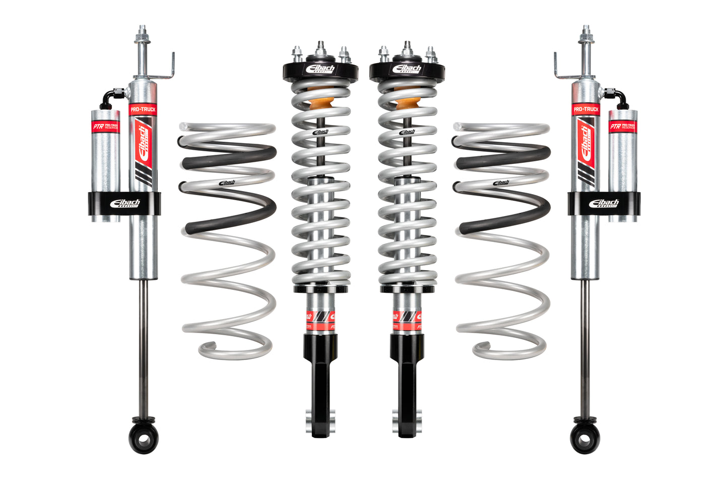 Pro Lift Kit 2024-25 Toyota Tacoma