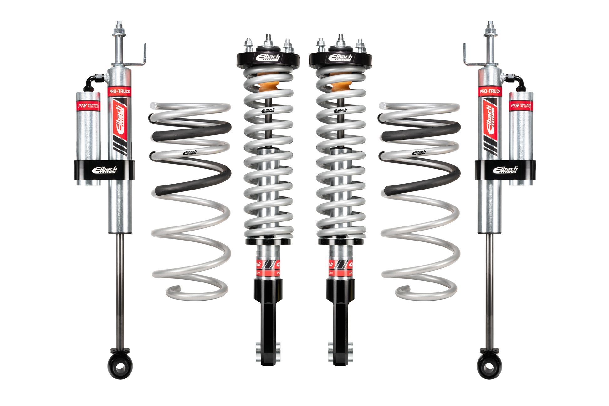 Pro Lift Kit 2024-25 Toyota Tacoma