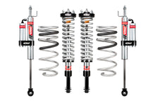 Pro Lift Kit 2024-25 Toyota Tacoma