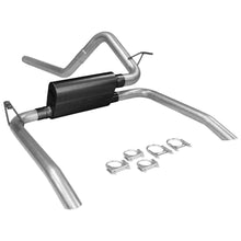 95-97 Camaro/Firebird Exhaust System