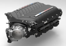 Supercharger Kit  24-25 Mustang GT/Dark Horse