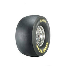 33.0/17.0-15 Drag Slick