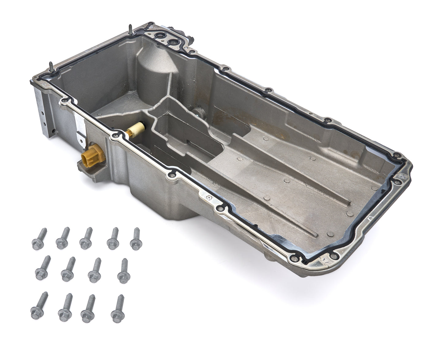 LS Oil Pan