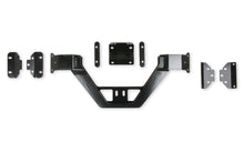 Trans Crossmember Swap Kit GM LS w/4L80E