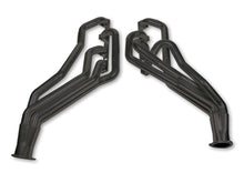 SB Ford Headers