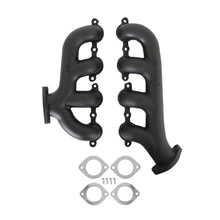 Exhaust Manifold Set GM LS w/SBC Exit