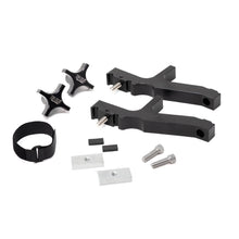 20-  Jeep Gladiator Jack Bed Rail Mount
