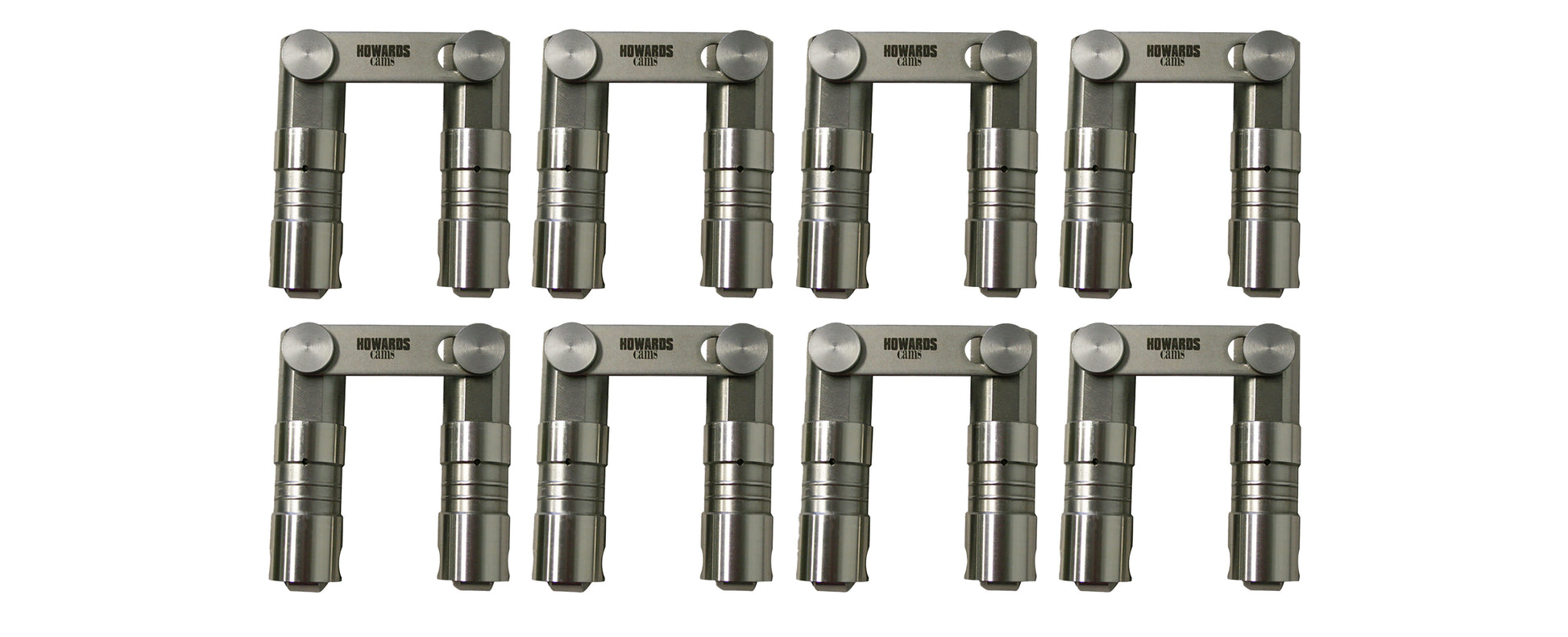 Hyd. Roller Lifters - SBF Retro-Fit