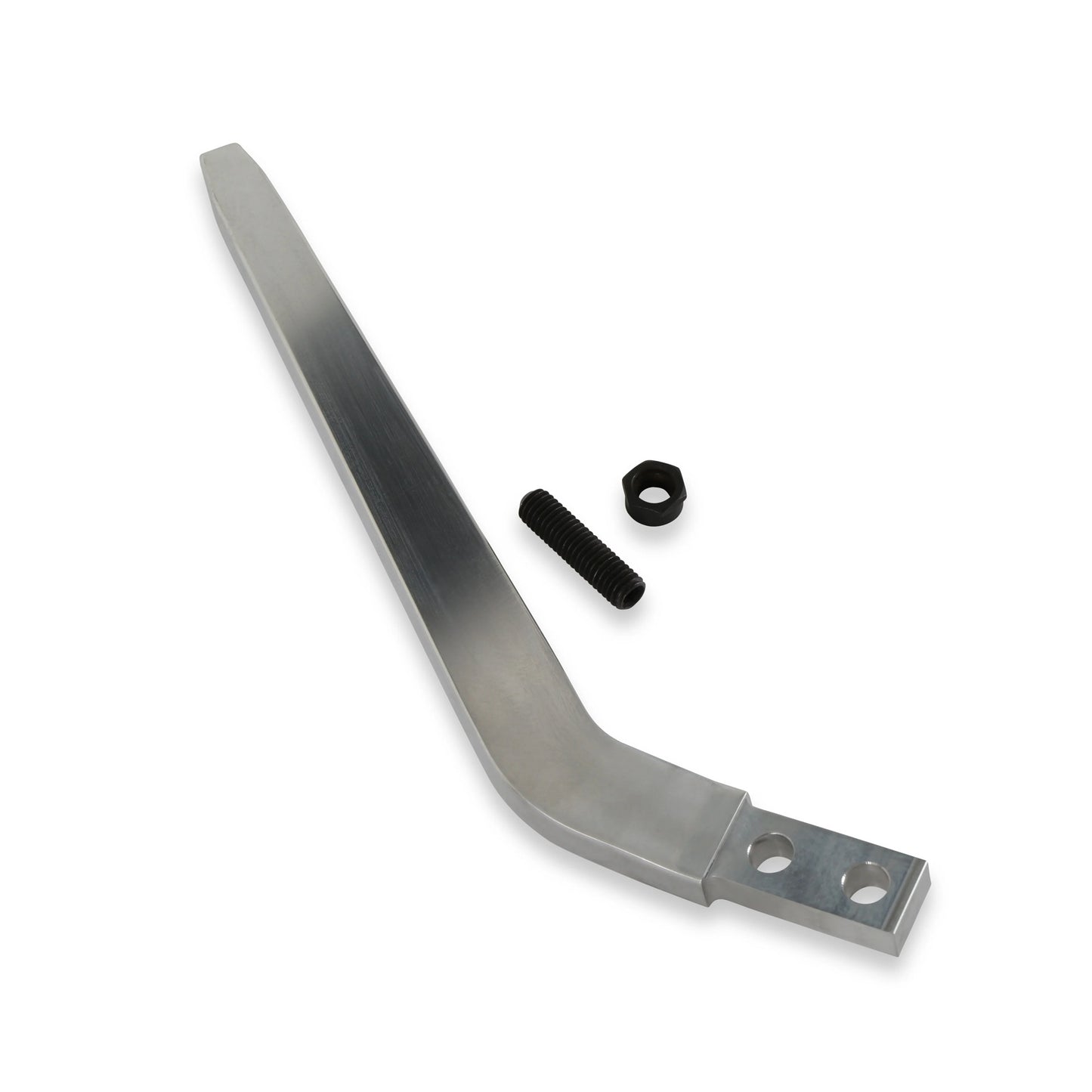 Universal Shifter Stick 10in Long 5.5 Set Back