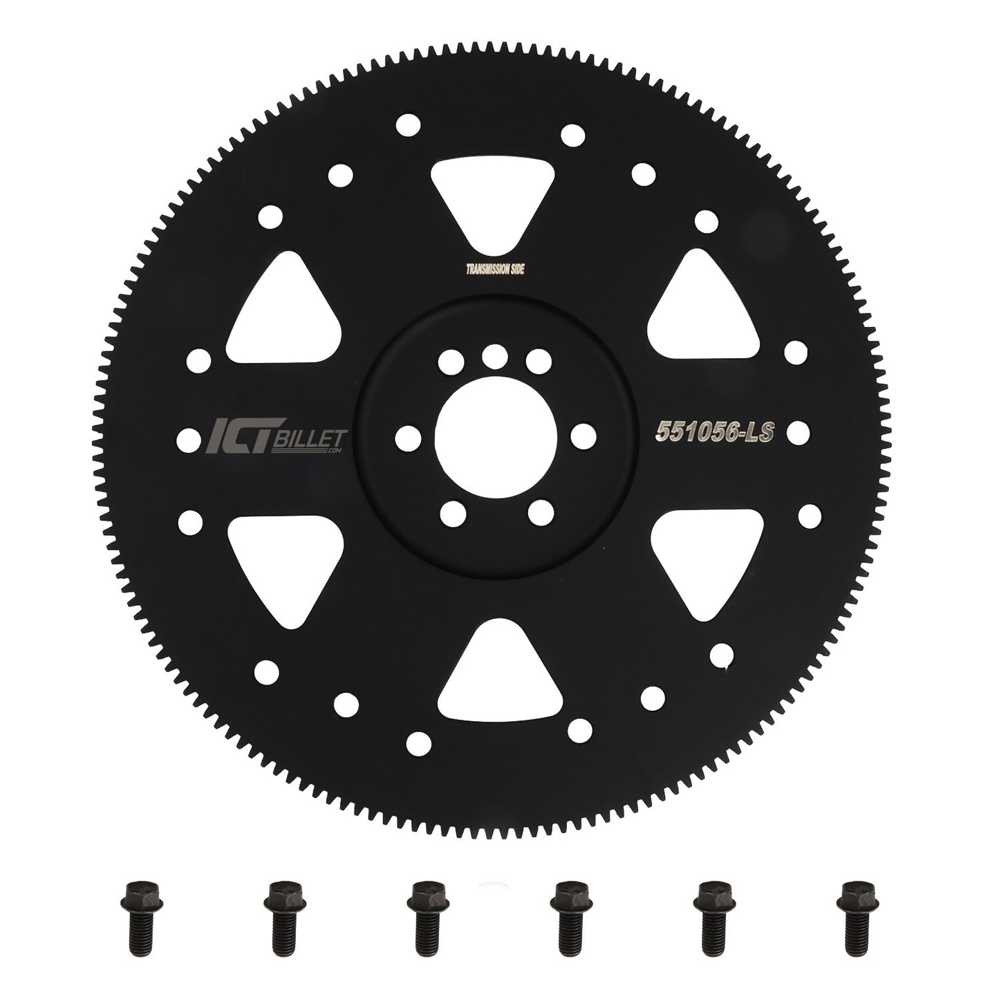 Flexplate LS Swap SFI 29.2