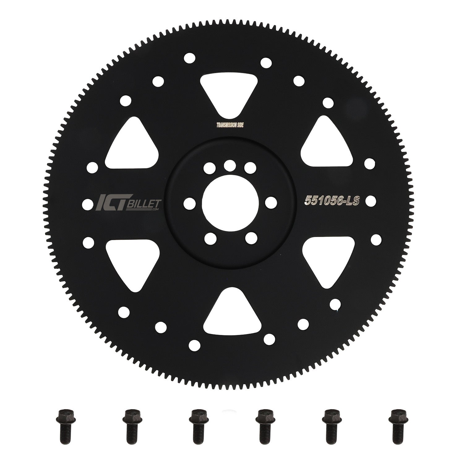 Flexplate LS Swap SFI 29.2