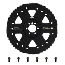 Flexplate LS Swap SFI 29.2