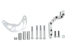 Alternator Bracket Low Mount