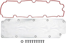 LT2 Direct Injection Valley Cover Plate
