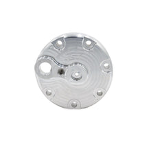Sanden 709 Rear Cover For Use w/R4 Hoses